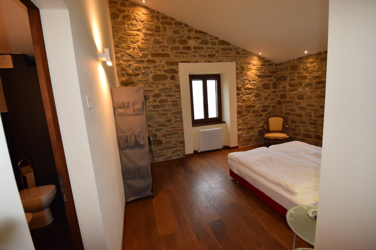 Agriturismo Terra Selvatica Valfabbrica Экстерьер фото